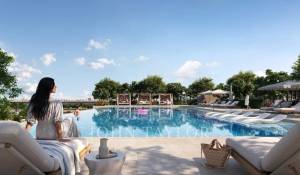 Vendita Appartamento Dubai Creek Harbour