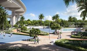 Vendita Appartamento Dubai Creek Harbour