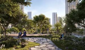 Vendita Appartamento Dubai Creek Harbour