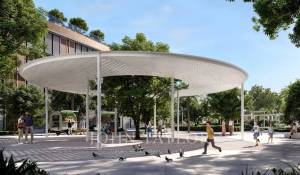 Vendita Appartamento Dubai Creek Harbour