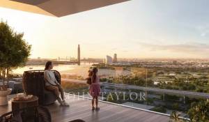 Vendita Appartamento Dubai Creek Harbour