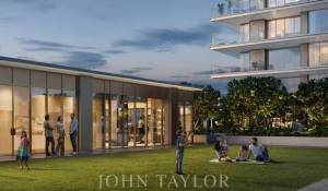 Vendita Appartamento Dubai Creek Harbour