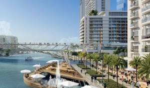Vendita Appartamento Dubai Creek Harbour