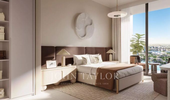 Vendita Appartamento Dubai Creek Harbour
