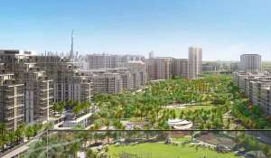 Vendita Appartamento Dubai Hills Estate