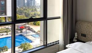 Vendita Appartamento Dubai Hills Estate