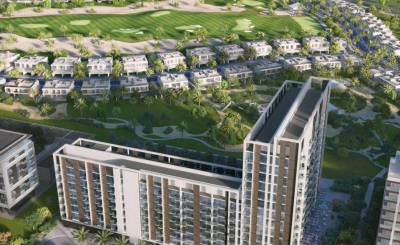 Vendita Appartamento Dubai Hills Estate