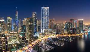 Vendita Appartamento Dubai Marina