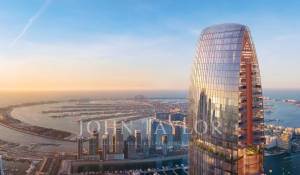 Vendita Appartamento Dubai Marina
