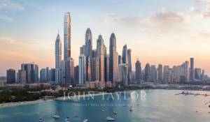 Vendita Appartamento Dubai Marina