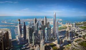 Vendita Appartamento Dubai Marina