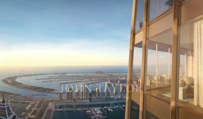 Vendita Appartamento Dubai Marina