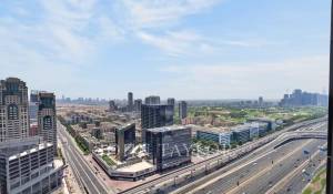 Vendita Appartamento Dubai Media City