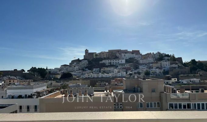 Vendita Appartamento Eivissa