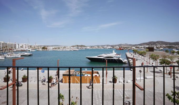 Vendita Appartamento Eivissa