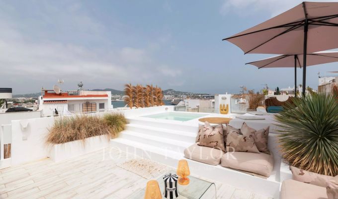 Vendita Appartamento Eivissa