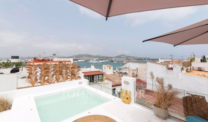 Vendita Appartamento Eivissa