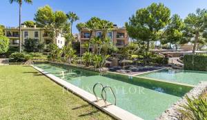 Vendita Appartamento Es Camp de Mar