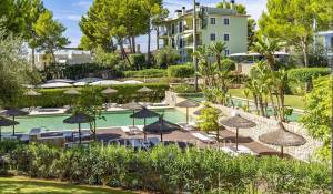 Vendita Appartamento Es Camp de Mar