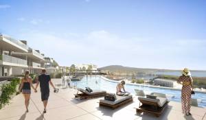 Vendita Appartamento Es Mercadal