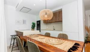 Vendita Appartamento Es Mercadal