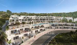 Vendita Appartamento Es Mercadal