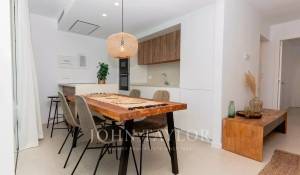 Vendita Appartamento Es Mercadal