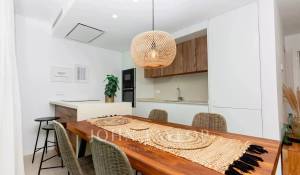 Vendita Appartamento Es Mercadal