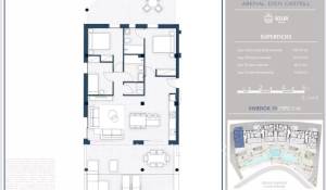 Vendita Appartamento Es Mercadal