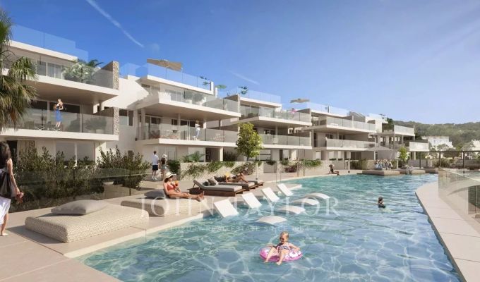 Vendita Appartamento Es Mercadal