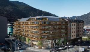 Vendita Appartamento Escaldes