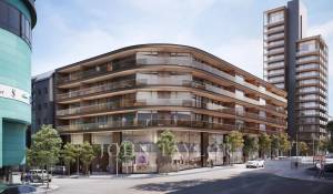 Vendita Appartamento Escaldes