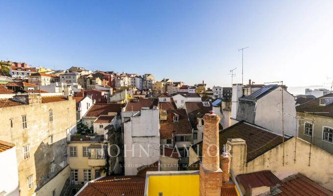 Vendita Appartamento Estrela