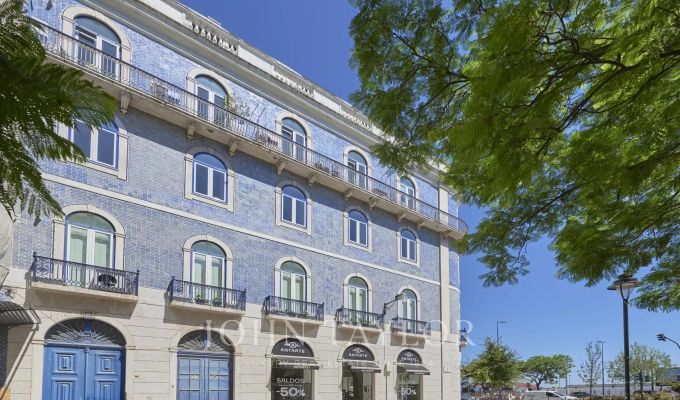 Vendita Appartamento Estrela