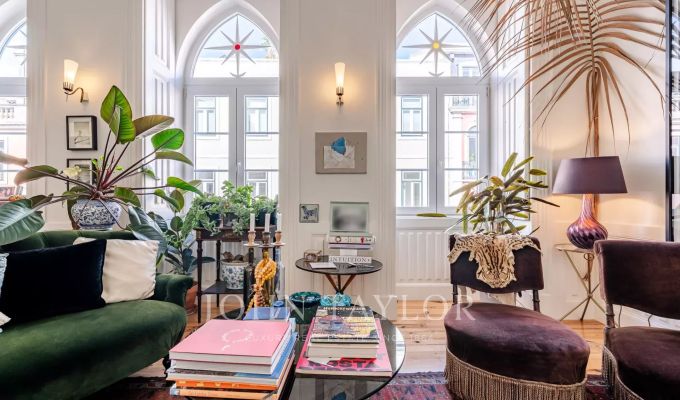 Vendita Appartamento Estrela