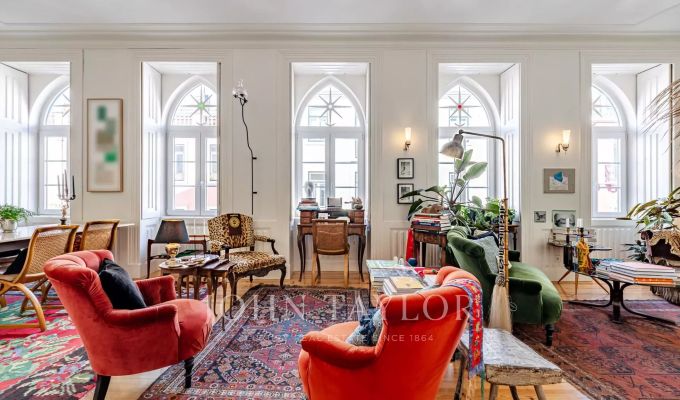 Vendita Appartamento Estrela