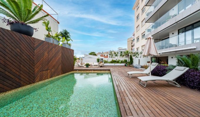 Vendita Appartamento Estrela