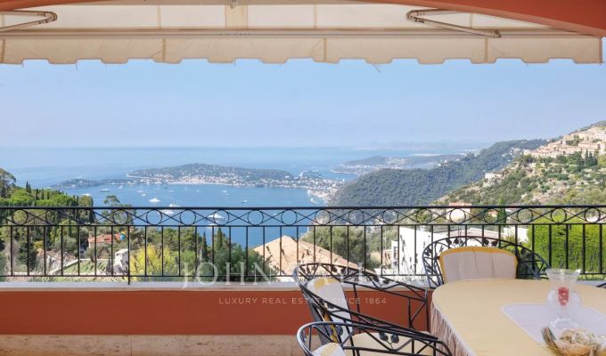 Vendita Appartamento Èze