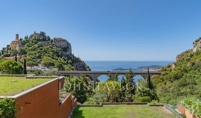 Vendita Appartamento Èze