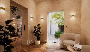 Vendita Appartamento Firenze