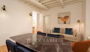 Vendita Appartamento Firenze