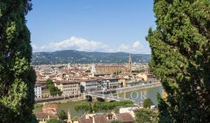 Vendita Appartamento Firenze