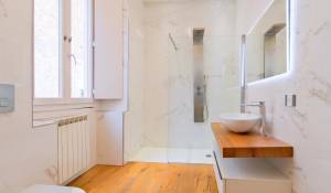 Vendita Appartamento Firenze