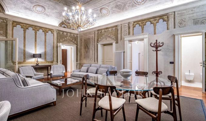 Vendita Appartamento Firenze