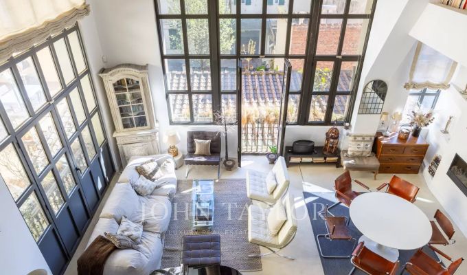 Vendita Appartamento Firenze