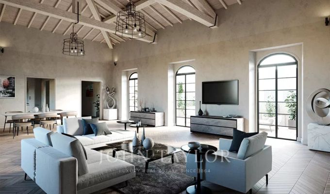 Vendita Appartamento Firenze
