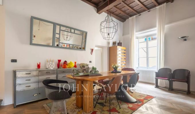 Vendita Appartamento Firenze