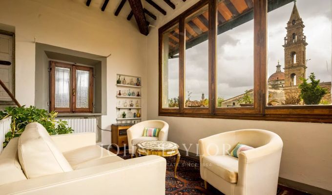 Vendita Appartamento Firenze