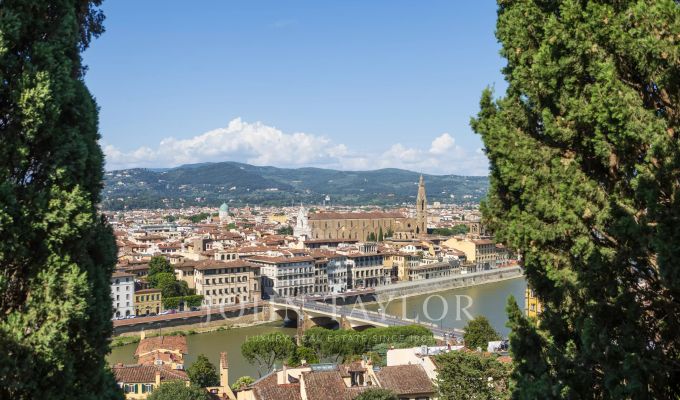 Vendita Appartamento Firenze