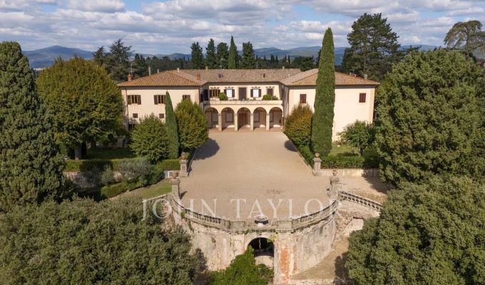 Vendita Appartamento Firenze